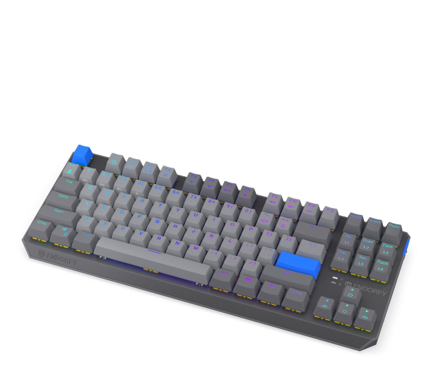 ENDORFY Thock V2 TKL Wireless - 1364658 - zdjęcie 2